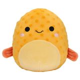 Spor35 Squishmallow Kirpi Balığı Safa 20cm Kız Erkek Çocuk Oyuncak Eğitici Oyuncaklar