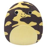 Spor35 Squishmallow Semender Forest 20cm Kız Erkek Çocuk Oyuncak Eğitici Oyuncaklar