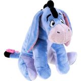 Spor35 Sunman Eeyore Core Peluş 35cm Kız Erkek Çocuk Oyuncak Eğitici Oyuncaklar