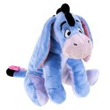 Spor35 Sunman Eeyore Core Peluş 45cm Kız Erkek Çocuk Oyuncak Eğitici Oyuncaklar