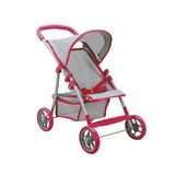 Spor35 Sunman Klasik Puset -S0009304B Kız Erkek Çocuk Oyuncak Eğitici Oyuncaklar