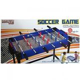 Spor35 Sunman Soccer Game Ayaklı Plastik Langırt Kız Erkek Çocuk Oyuncak Eğitici Oyuncaklar