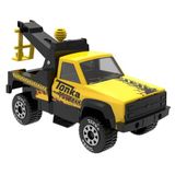 Spor35 Tonka Steel Classics Çekici Kamyon S00006036 Kız Erkek Çocuk Oyuncak Eğitici Oyuncaklar