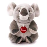 Spor35 Trudi Jamin Peluş Koala 20cm Kız Erkek Çocuk Oyuncak Eğitici Oyuncaklar