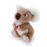 Spor35 Trudi Peluş Koala 12cm Kız Erkek Çocuk Oyuncak Eğitici Oyuncaklar