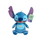 Spor35 TTC35000 Stitch Kıkırdayan Peluş Kız Erkek Çocuk Oyuncak Eğitici Oyuncaklar