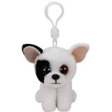 Spor35 TY Beanie Boo´s Marcel Köpek Peluş Anahtarlık Kız Erkek Çocuk Oyuncak Eğitici Oyuncaklar