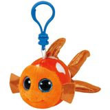 Spor35 TY Beanie Boo´s Sami Balık Peluş Anahtarlık Kız Erkek Çocuk Oyuncak Eğitici Oyuncaklar