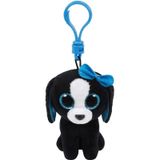 Spor35 TY Beanie Boo´s Tracey Köpek Peluş Anahtarlık Kız Erkek Çocuk Oyuncak Eğitici Oyuncaklar