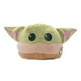 Spor35 Ty Squishy Beanies Yastık Star Wars Jedi Grogu 36cm Kız Erkek Çocuk Oyuncak Eğitici Oyuncaklar