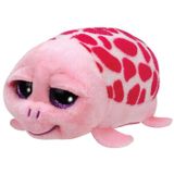 Spor35 TY Teeny Shuffler Kaplumbağa Peluş 10cm Kız Erkek Çocuk Oyuncak Eğitici Oyuncaklar