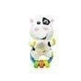 Spor35 URT041-005 BABYCİM NEŞELİ SES IŞIK İNEK ÇINGIRAK Kız Erkek Çocuk Oyuncak Eğitici Oyuncaklar