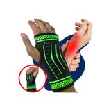 Sporcu Bilekliği Tendon Koruyucu Bandaj Sporcu Avuç İçi Bilek Koruyucu Termal Medikal Bileklik N802