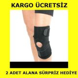 Sporcu Dizlik