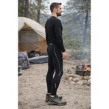 Sporcu Seamless Dikişsiz Erkek Kısa Tayt