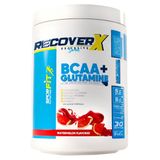 Sporfit Nutrition Recoverx Bcaa+Glutamine 540 Gr Karpuz 30 Servis