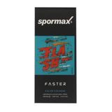 Spormax Flash Faster EDC 100 ml Erkek Parfümü