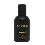 Spormax Speeder EDC 100 ml Erkek Parfümü