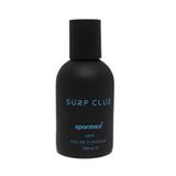 Spormax Surf Club EDC 100 ml Erkek Parfümü