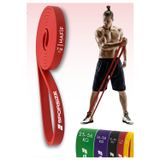 Sporsize 16 KG Direnç Lastiği Kas Geliştirme Fitness Crossfit Pilates Barfiks Bandı