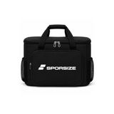 Sporsize 40 Litre Termal Soğutucu Çanta Kamp Piknik Plaj Buzluk Çantası