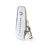 Sporsize Backhand Tennis Bag 3 Racket Capacity - Tenis Çantası 3 Raket Kapasiteli