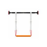 Sporsize Barfiks Çekme Destek Aparatı Ayarlanabilir Askılı Ayak Pedalı Pull Up Assistant
