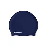 Sporsize Silikon Yüzücü Bonesi – Su Geçirmez Unisex Deniz Ve Havuz Bonesi, Saç Koruyucu Esnek Kap