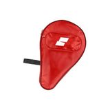 Sporsize Table Tennis Racket Cover Masa Tenisi Raketi Kılıfı Çantası Kırmızı (Red)