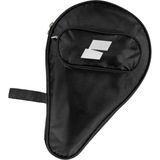 Sporsize Table Tennis Racket Cover Masa Tenisi Raketi Kılıfı Çantası Siyah (Black) - Çok Renkli