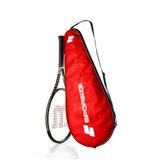 Sporsize Tennis Racket Cover Tenis Raketi Kılıfı Çantası Kırmızı ( Sadece Kılıf )