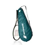 Sporsize Tennis Racket Cover Tenis Raketi Kılıfı Çantası Koyu Yeşil ( Sadece Kılıf )