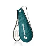 Sporsize Tennis Racket Cover Tenis Raketi Kılıfı Çantası (Koyu Yeşil)