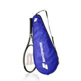 Sporsize Tennis Racket Cover Tenis Raketi Kılıfı Çantası Lacivert ( Sadece Kılıf )