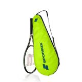 Sporsize Tennis Racket Cover Tenis Raketi Kılıfı Çantası Yeşil ( Sadece Kılıf )