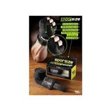 Sporsize Voven Boxing Muay Thai Bandage Boks Bandajı Muay Thai Bandajı El Sargısı 3,5 Metre Siyah