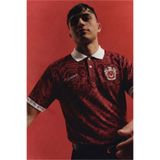 Sporsweat Türkiye RETRO Forma
