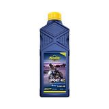 Sport 4r 15W-50 Motosiklet Motor Yağı 1l