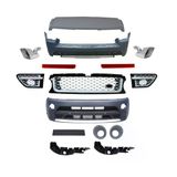 Sport Autobiography Body Kit 2010-2013 Full (Far+Stop+Çamurluk)
