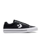 Sport Casual Unisex Siyah Sneaker Ayakkabı A10547c