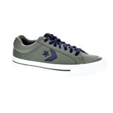 Sport Casual Unisex Yeşil Sneaker Ayakkabı A12748C