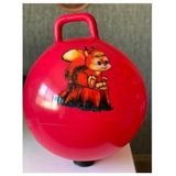 Sport Duman Zıplama Topu 50Cm