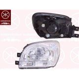 Sportage 2005 2008 Far Sol H4 Py21W Py21W W5W (Oem No:921011F010)