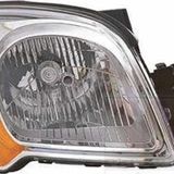 Sportage 2009 Far Sol Sarı H4 Py21w W5w Oem No:921010z110