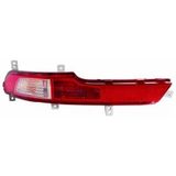Sportage 2010 Sis Lambası Arka Sağ Tampon Py21w P21w (Oem No:924063w300)