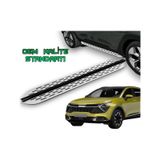 Sportage 2021 2022 2023 2024 2025 Araca Özel Yan Basamak