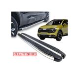 Sportage 2021 2022 2023 2024 Araca Özel Blackline Yan Basamaklık