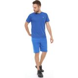 Sportech Fly Mavi Erkek T-shirt