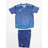 Sportech Lacivert-Turkuaz Forma Takımı K0138 2XL Cinsiyet: Unisex Kişiye Özel İsim ve Numara Yazılır - Lacivert - Turkuaz
