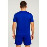 Sportech Mavi Forma Takımı K0150 (TEK KELİME ISİM VE NUMARA YAZILIR) - 2XL